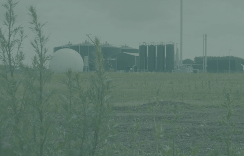 Green Challenge fra GreenLab Skive om Power2X