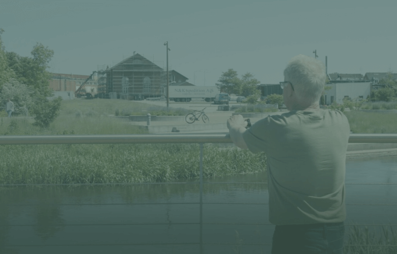 Green Challenge fra Energibyen Skive om fremtidens b&aelig;redygtige studiemilj&oslash;