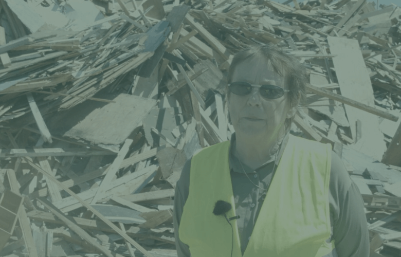 Green Challenge fra Nomi4s om nudging og sortering af tr&aelig;