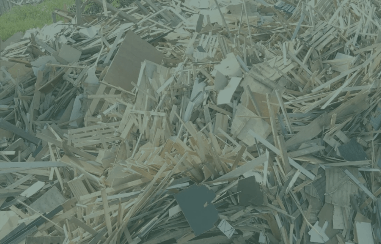 Green Challenge fra Nomi4s om genanvendelse og redesign