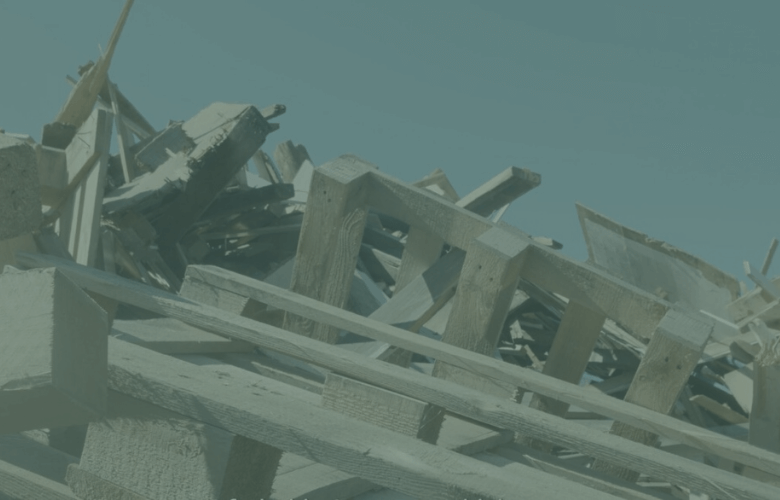 Green Challenge fra Nomi4s om CO2-regnskaber ved anvendelse af genbrugstr&aelig;