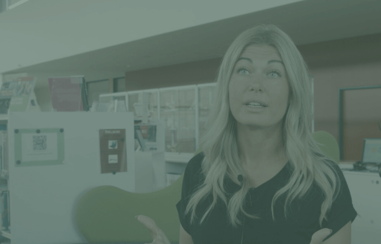 Green Challenge fra Social- og Sundhedsskolen om tiltr&aelig;kning af flere studerende