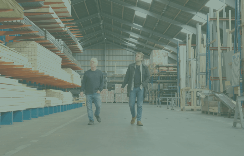 Green Challenge fra Skiveegnens V&aelig;kststrategi om recirkulering af industrielt affald