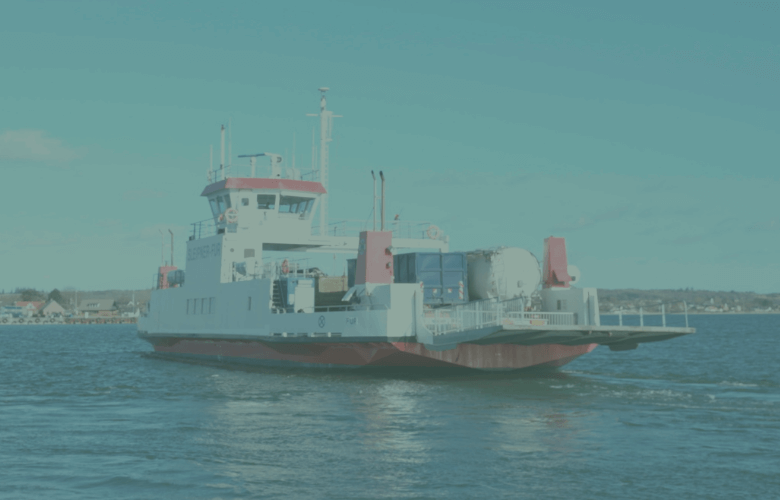 Green Challenge fra Destination Limfjorden om b&aelig;redygtig turisme p&aring; Fur