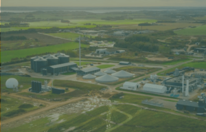 Green Challenge fra GreenLab Skive om forretningsmodeller i symbioseparker