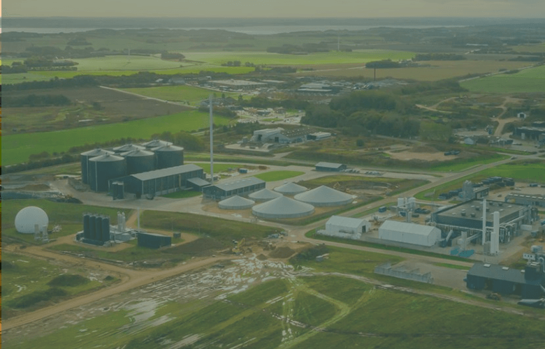 Green Challenge fra GreenLab Skive om forretningsmodeller i symbioseparker