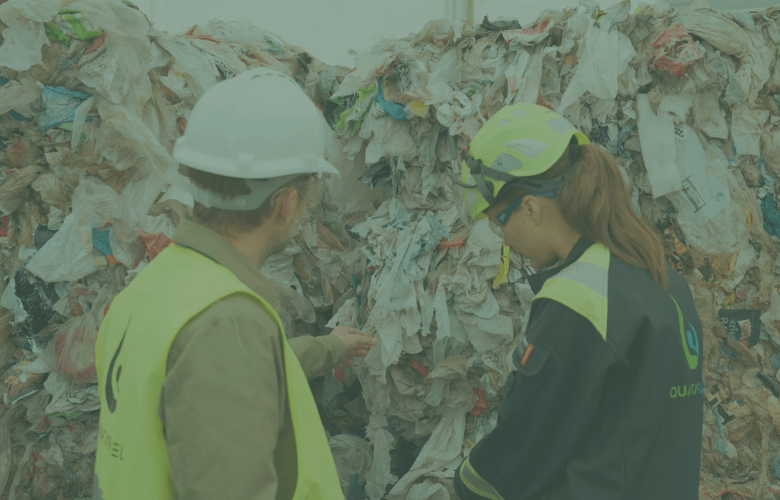 Green Challenge fra Quantafuel