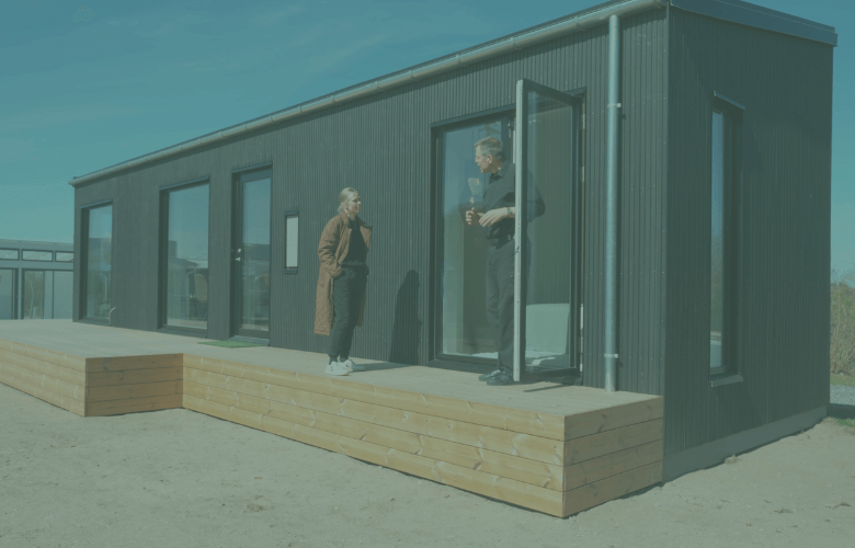 Green Challenge fra Tiny House Living