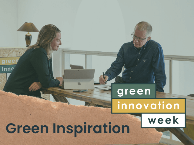 Hvordan skaber vi et mindset for bæredygtig adfærd?