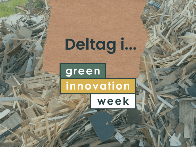 Deltag i workshoppen om mindset for bæredygtig adfærd