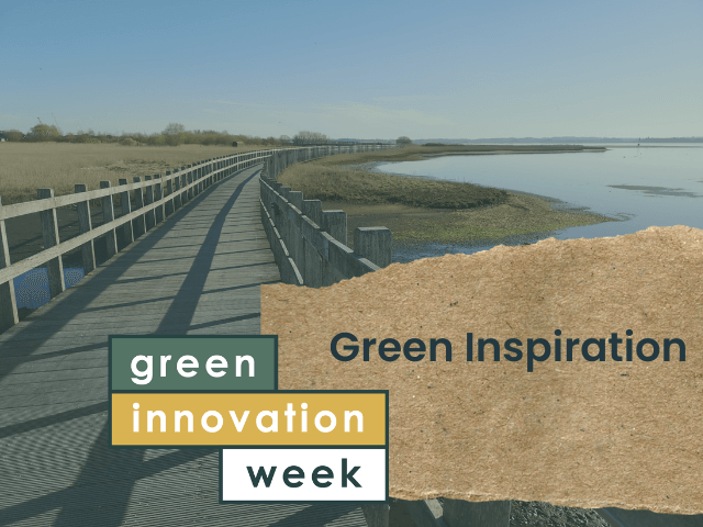 Hvordan kræver klimaforandringer ny byudvikling?