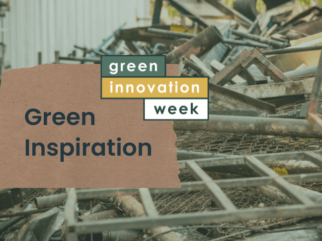 Hvordan bliver industrielt affald til fremtidens råvarer?