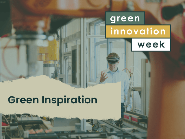 Hvordan kan teknologier booste grønne kompetencer?