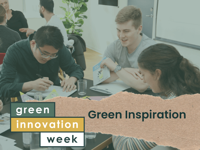 Hvordan får vi grøn omstilling ind i uddannelserne?