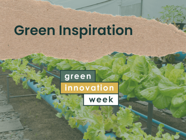 Hvordan skaber vi fremtidens bæredygtige fødevareproduktion?