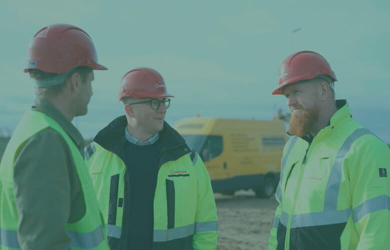 Green Challenge fra Gr&aring;kj&aelig;r