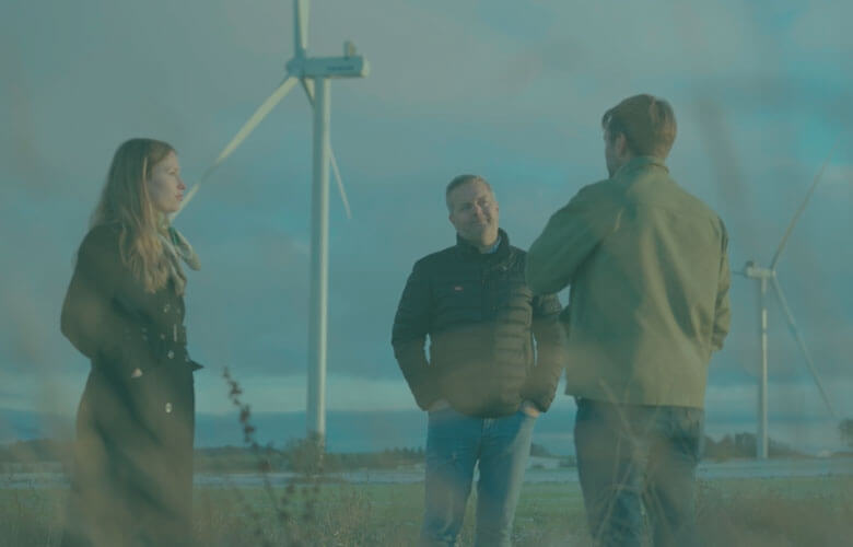 Green Challenge fra Stenger & Ibsen