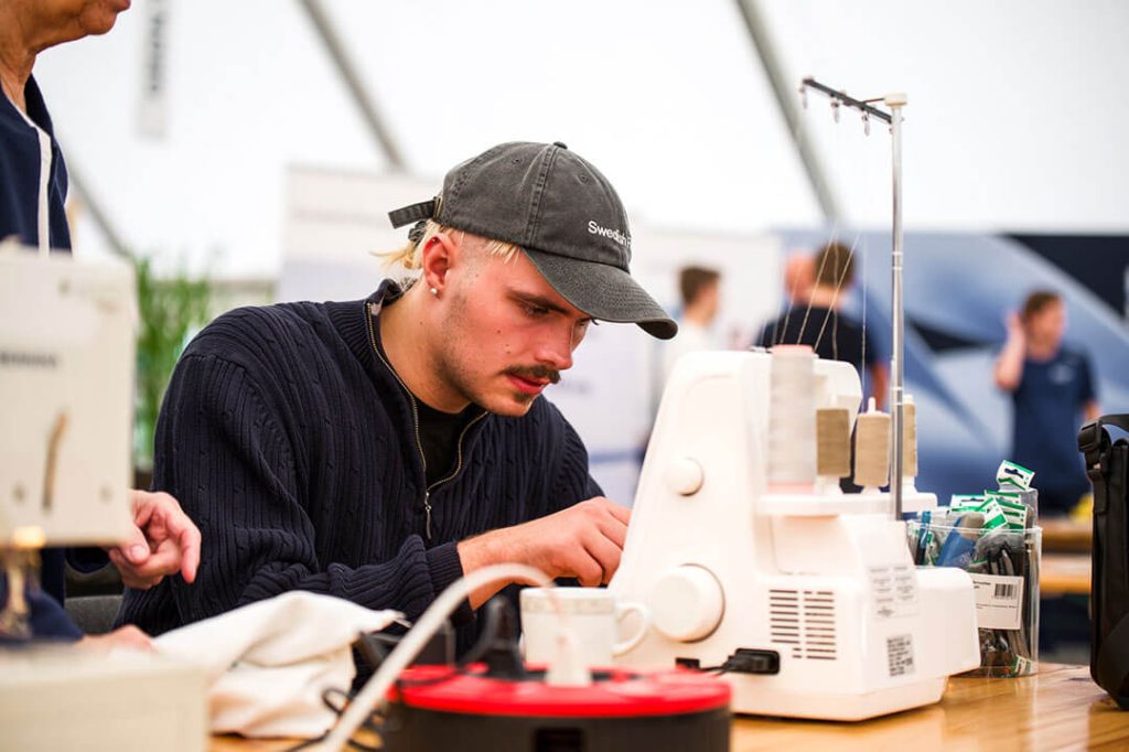 Workshops til Green Innovation Week