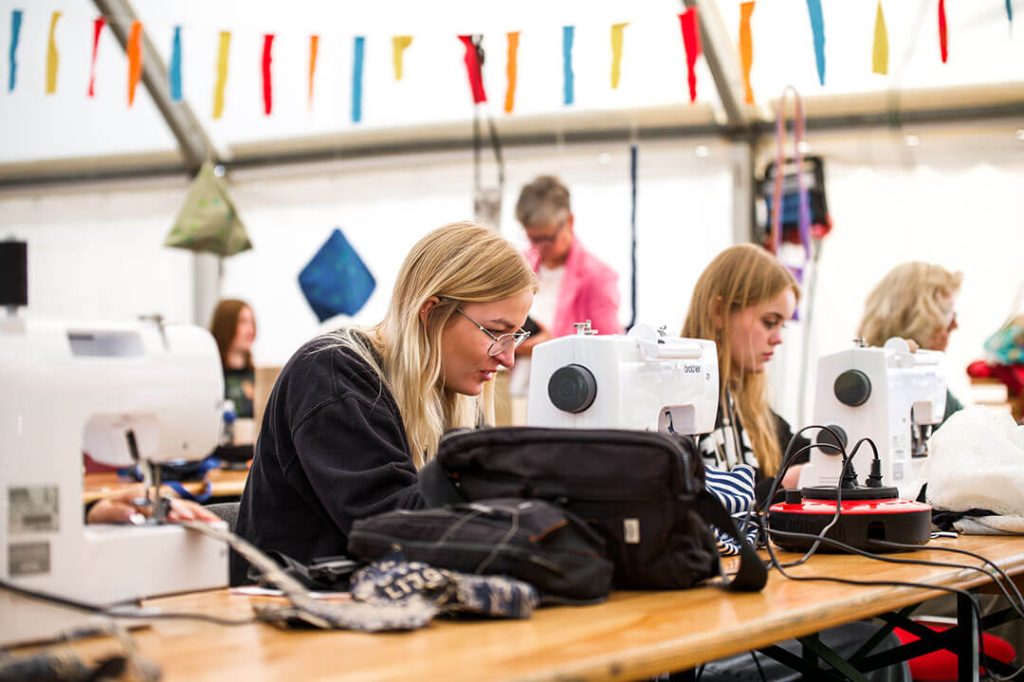 Workshops til Green Innovation Week