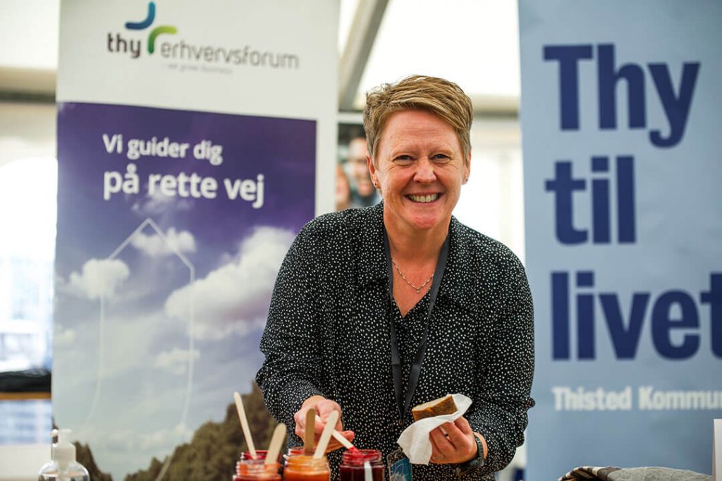 Workshops til Green Innovation Week