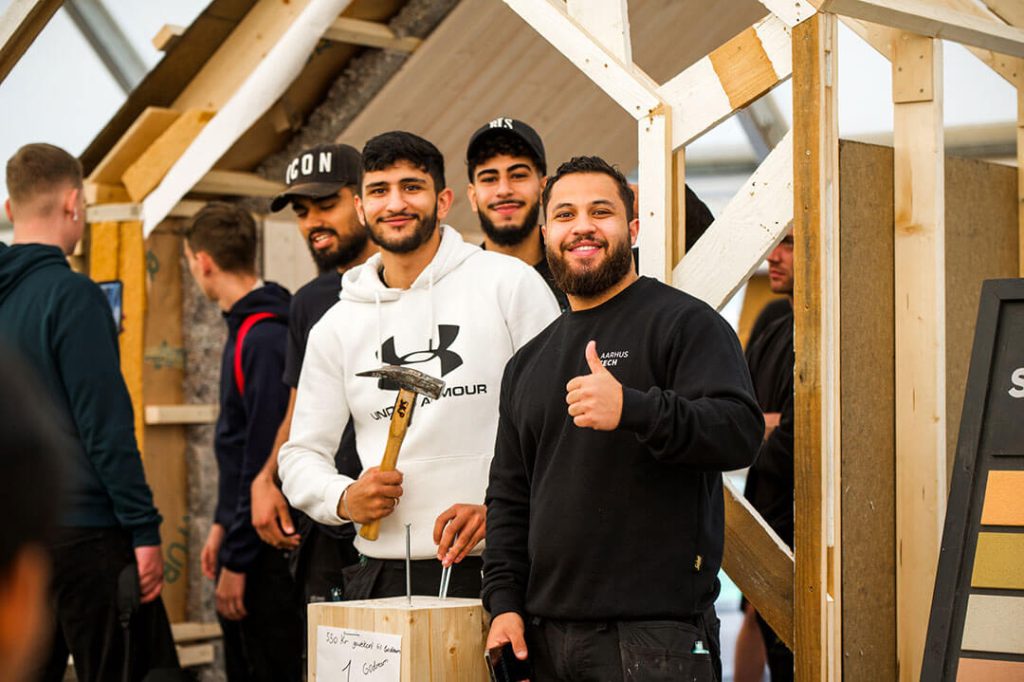 Aarhus Tech til Green Innovation Week