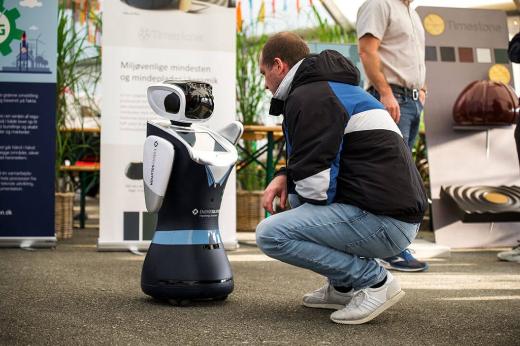 Teknologi til Green Innovation Week