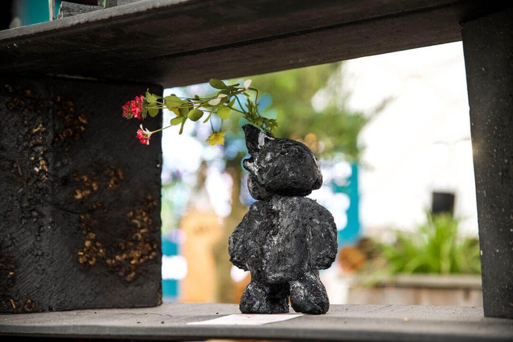 Krabbesholm til Green Innovation Week