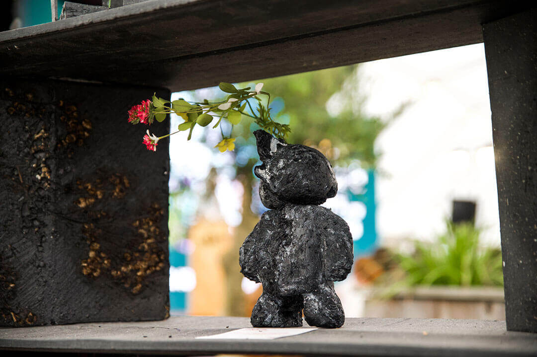 Krabbesholm til Green Innovation Week