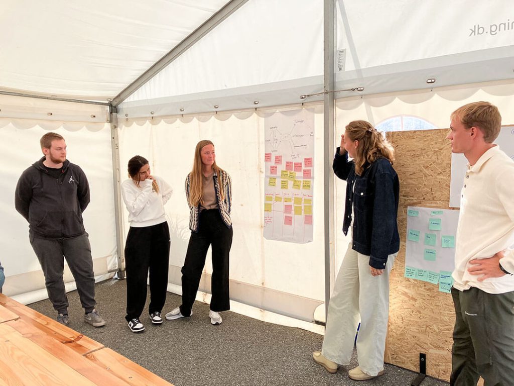 Workshop under Green Innovation Week