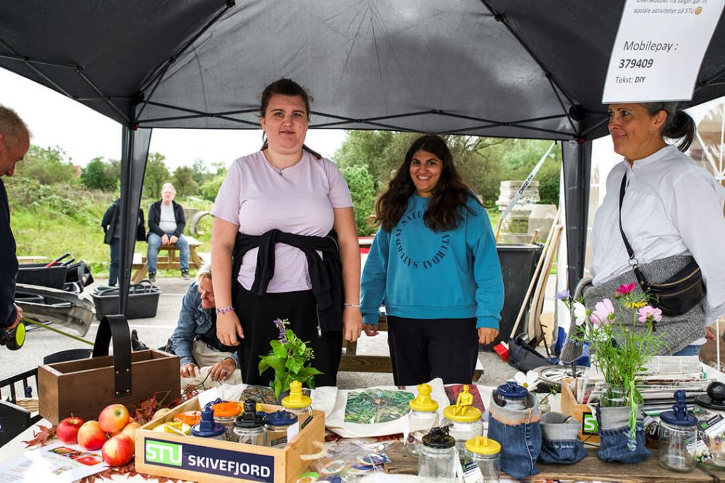 STU Skive Fjord til Green Innovation Week