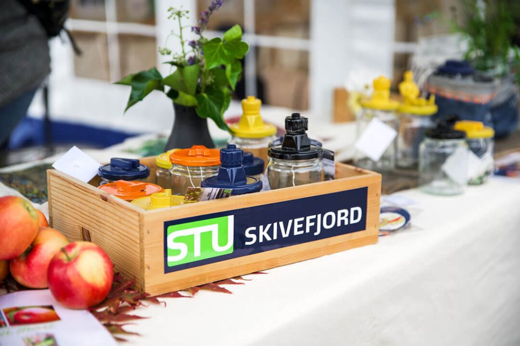 STU Skive Fjord til Green Innovation Week