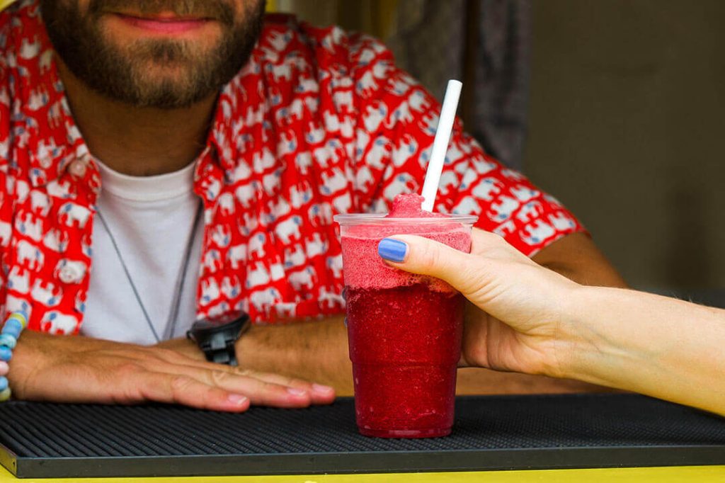 Vild Is til Green Innovation Week