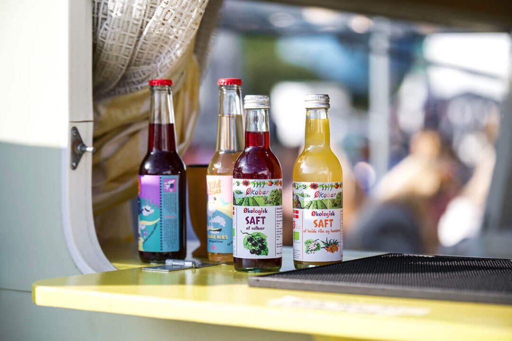 Vild Is til Green Innovation Week