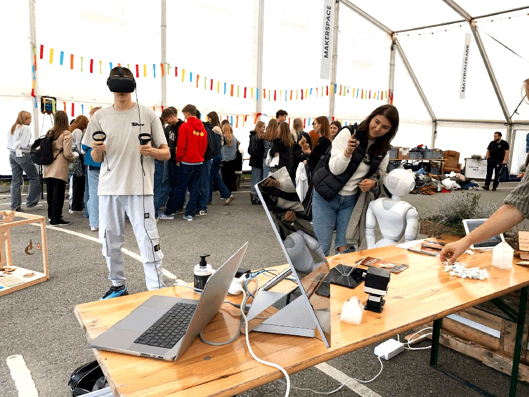 Aarhus Universitet til Green Innovation Week