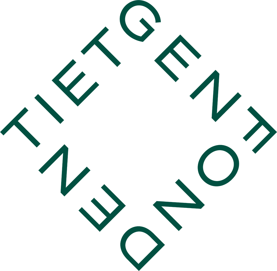 Logo fra Tietgenfonden