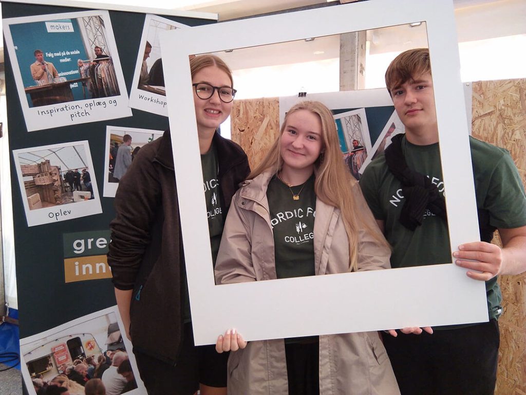 Green Innovation Week