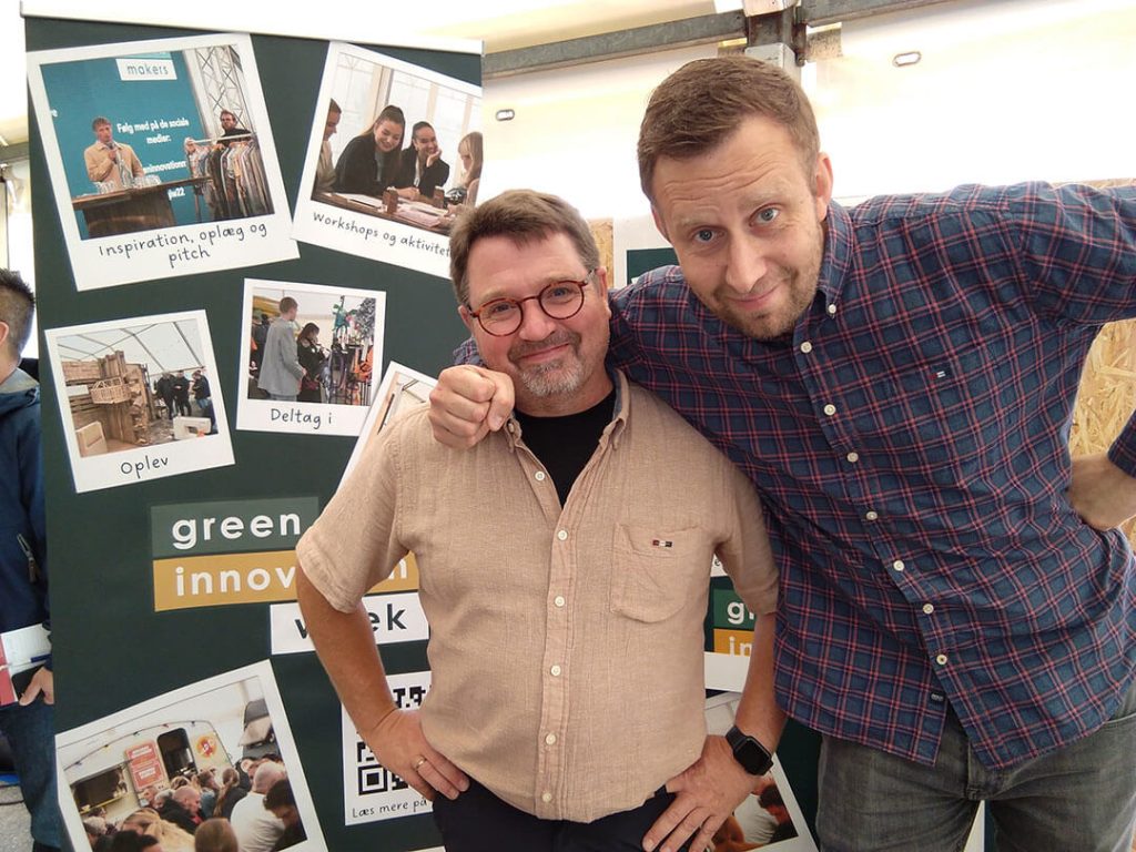 Green Innovation Week