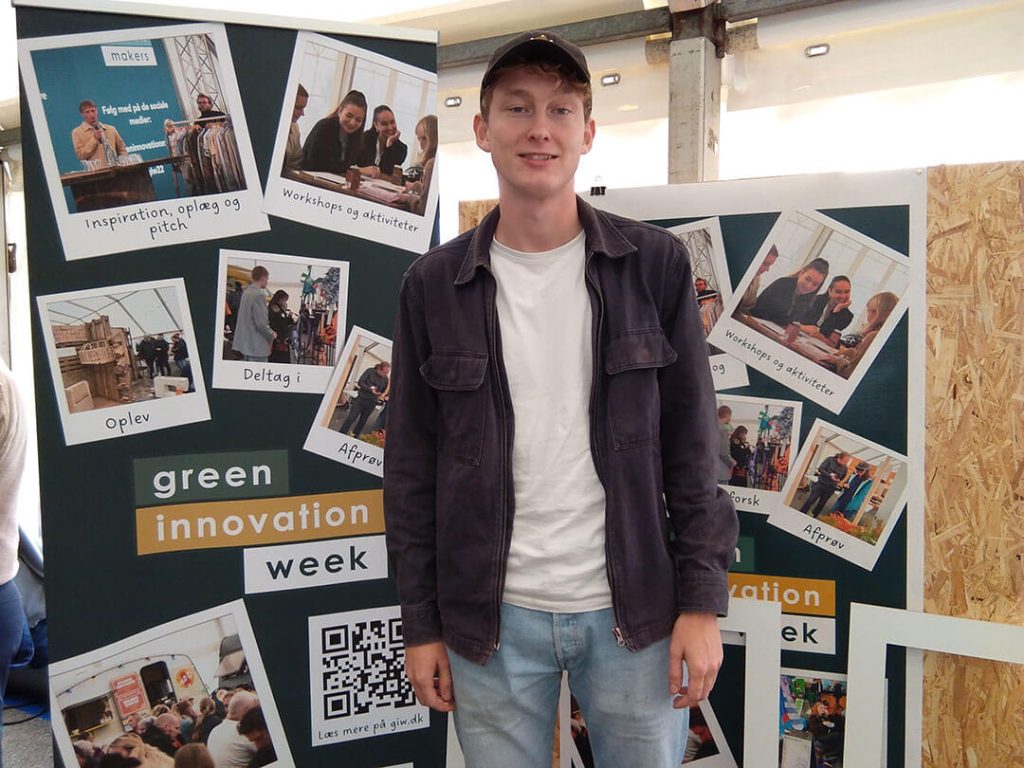 Green Innovation Week