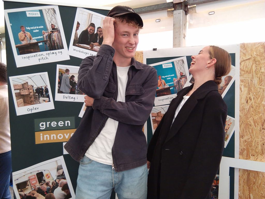 Green Innovation Week