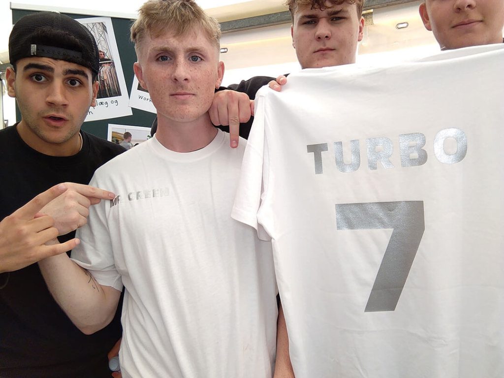 Green Innovation Week