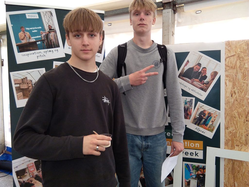 Green Innovation Week