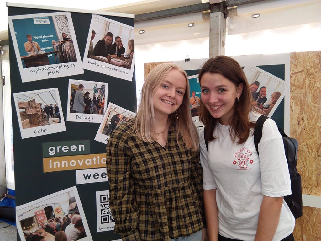 Green Innovation Week