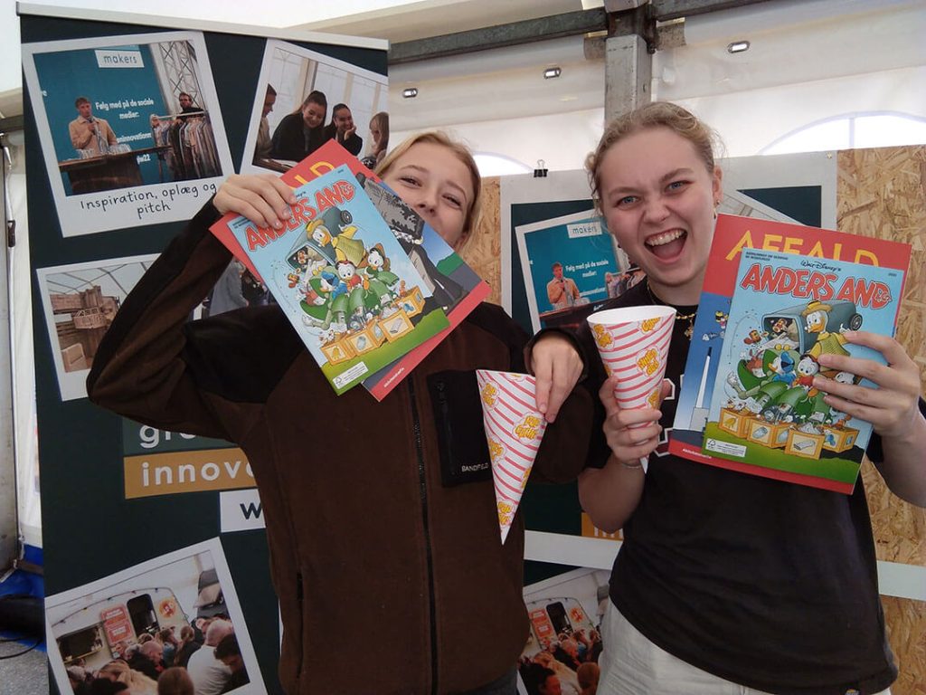 Green Innovation Week