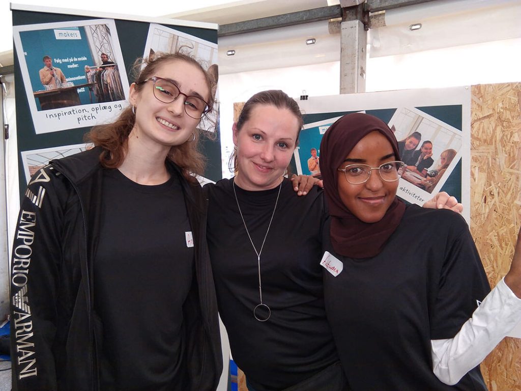 Green Innovation Week