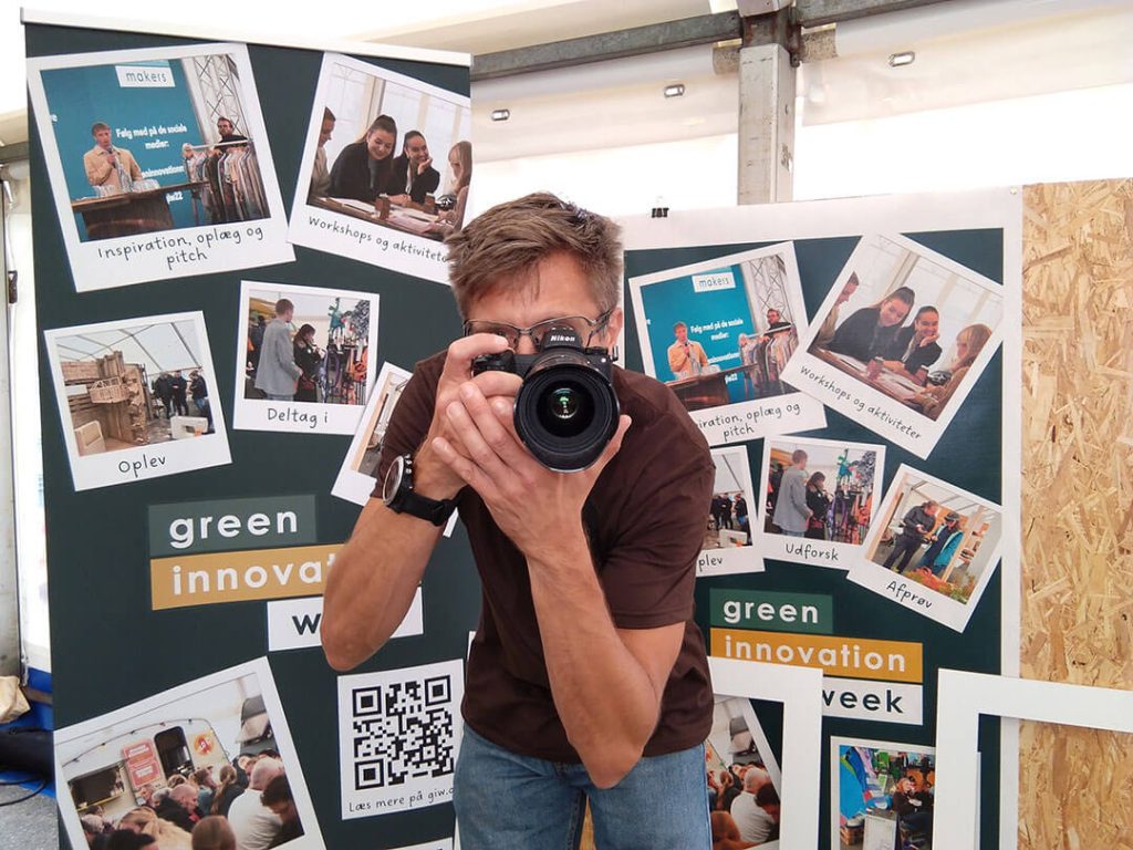 Green Innovation Week