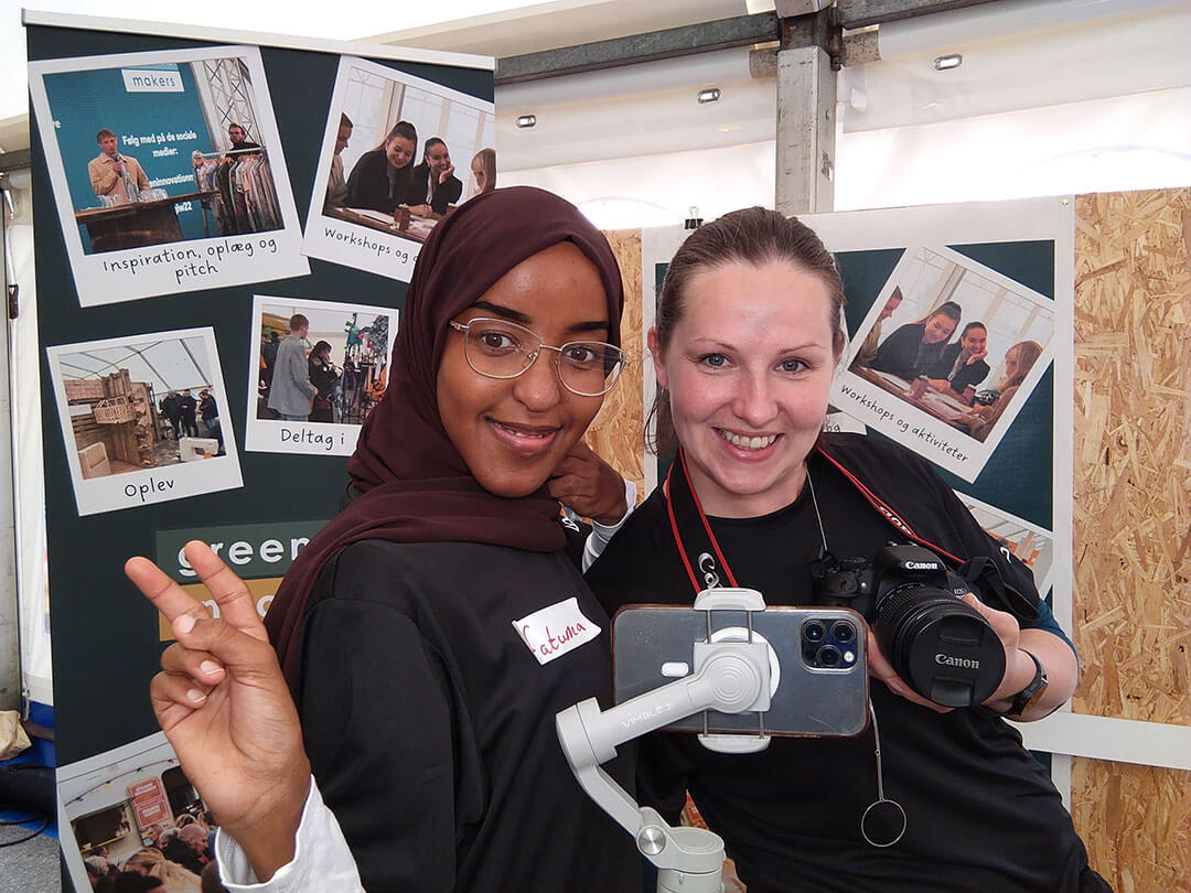 Green Innovation Week