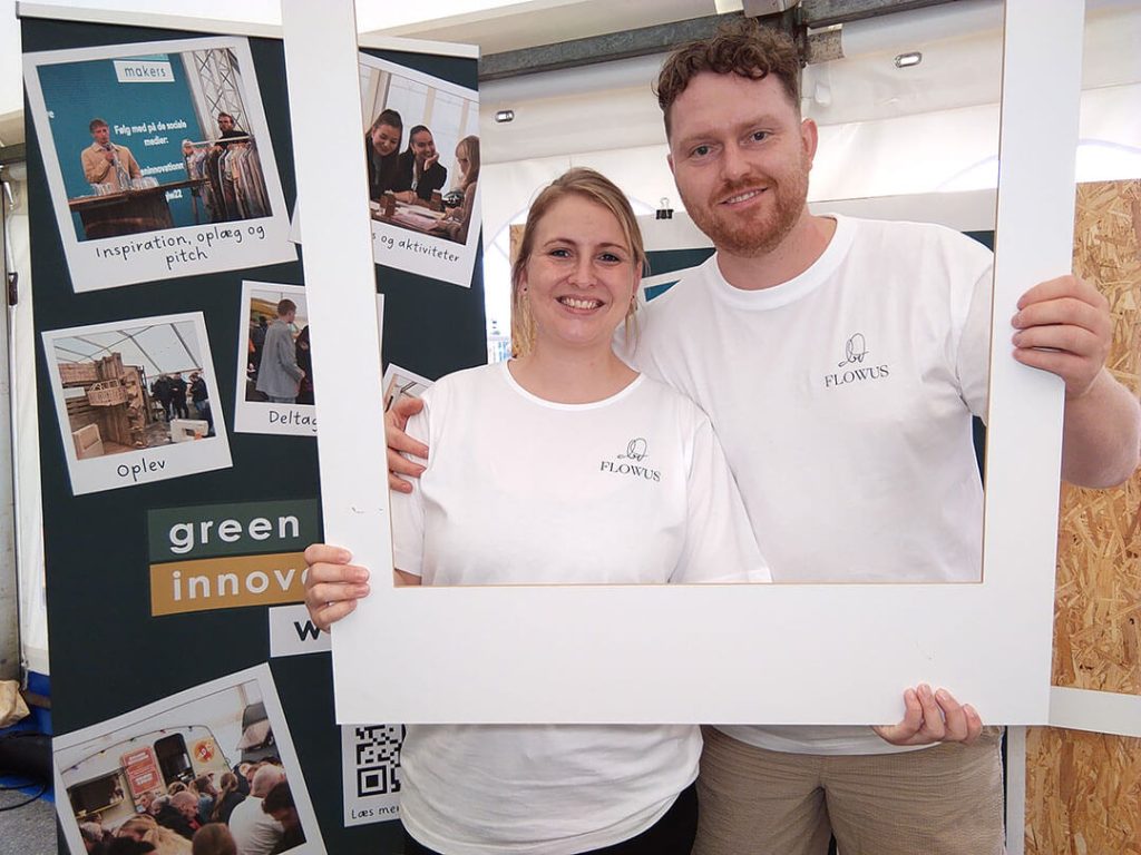Green Innovation Week