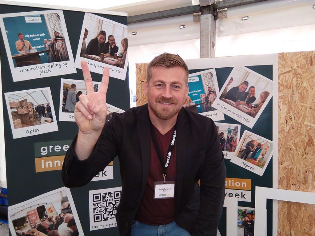 Green Innovation Week