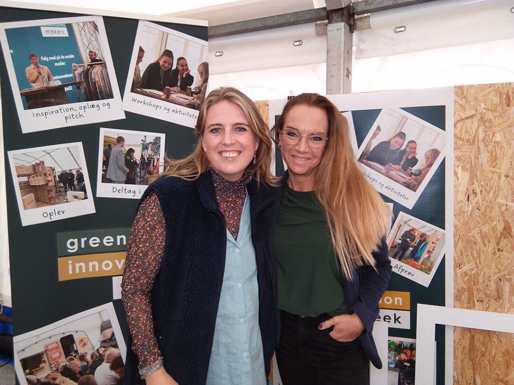 Green Innovation Week