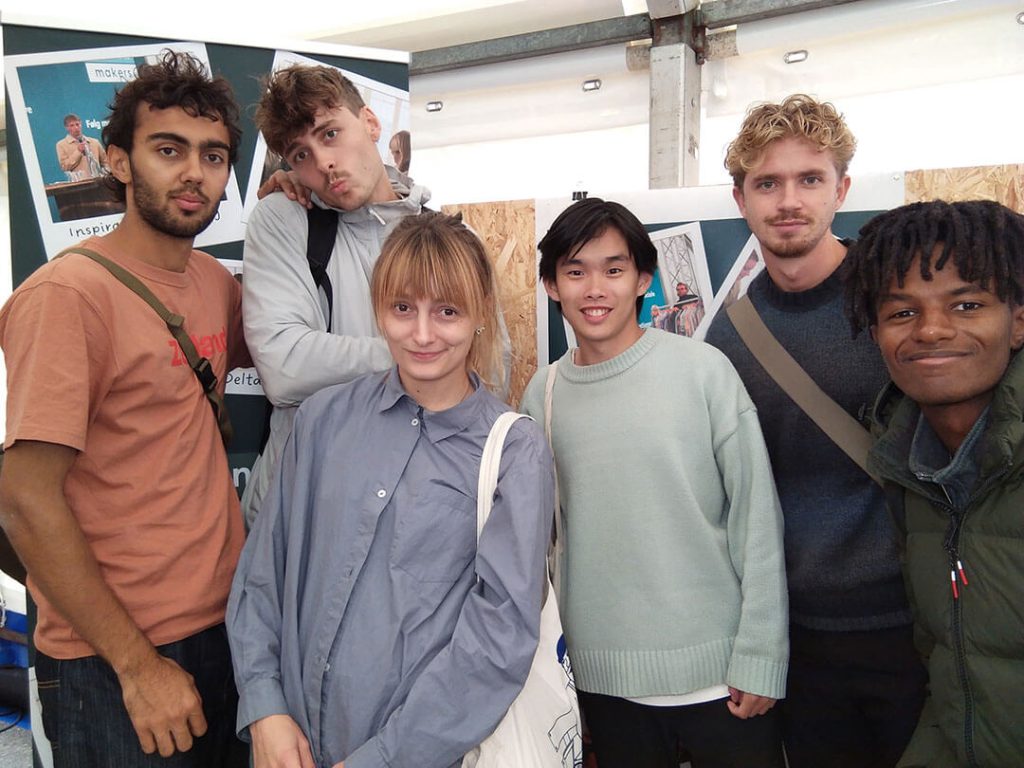 Green Innovation Week